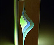 Ahora Floor/Table Lamp