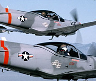 Air Combat USA