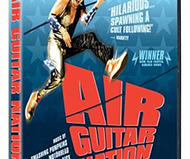 Air Guitar Nation