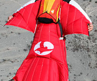 Air Suit