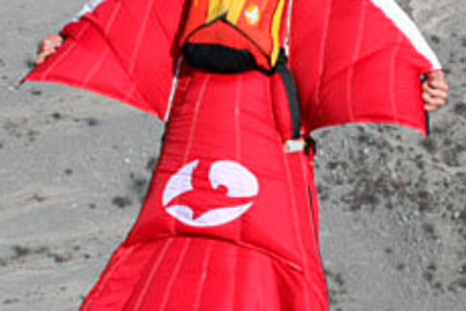 Air Suit Air Suit