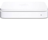 Apple Airport Extreme with 802.11n