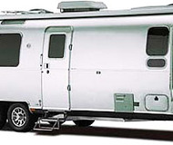 Airstream Panamerica
