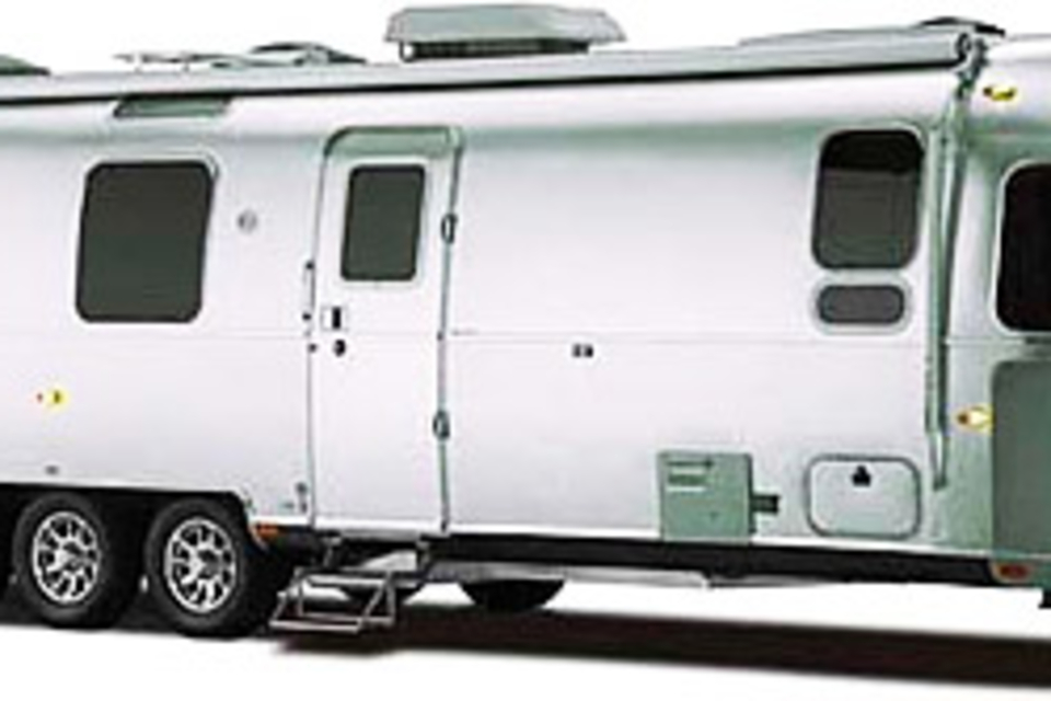 Airstream Panamerica Airstream Panamerica