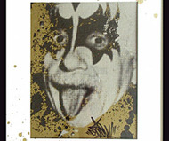 Albert Simmons Print by Slick
