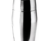 Alessi Cocktail Shaker