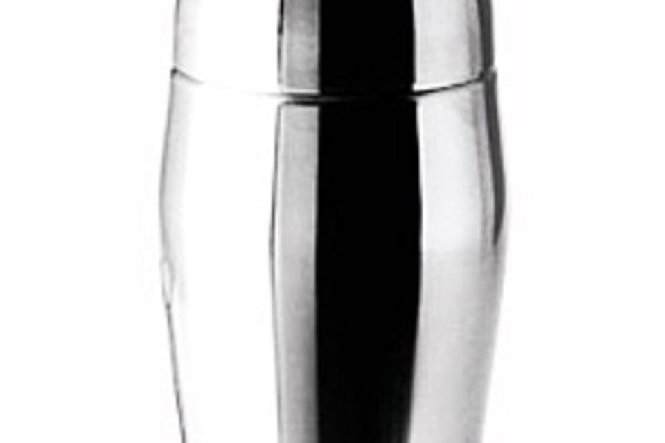 Alessi Cocktail Shaker Alessi Cocktail Shaker