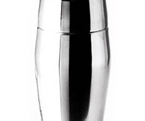 Alessi Cocktail Shaker