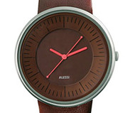 Alessi Luna Watch