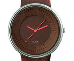 Alessi Luna Watch