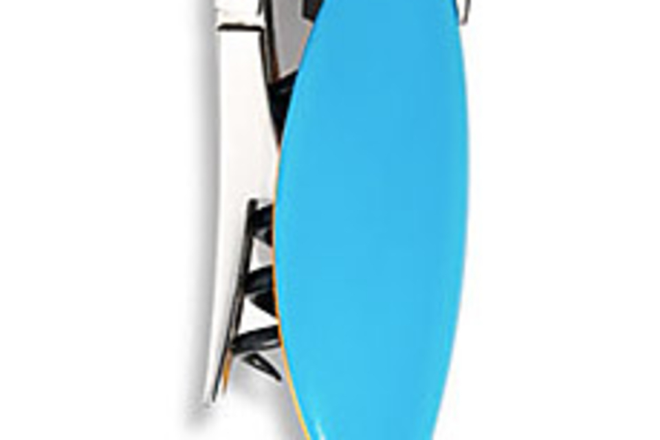 Parrot Corkscrew Parrot Corkscrew