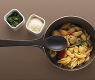 Alessi Pasta Pot