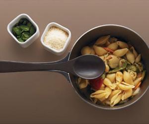 Alessi Pasta Pot