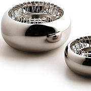 Alessi Spirale Ashtray