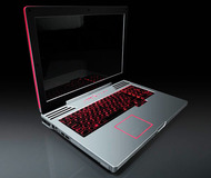 Alienware Area-51 m17x