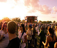 All Points West Music & Arts Festival