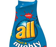 All Small & Mighty