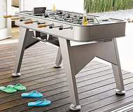 All-Weather Foosball Table