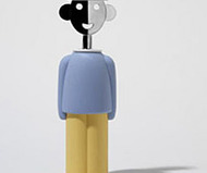 Allessandro Corkscrew