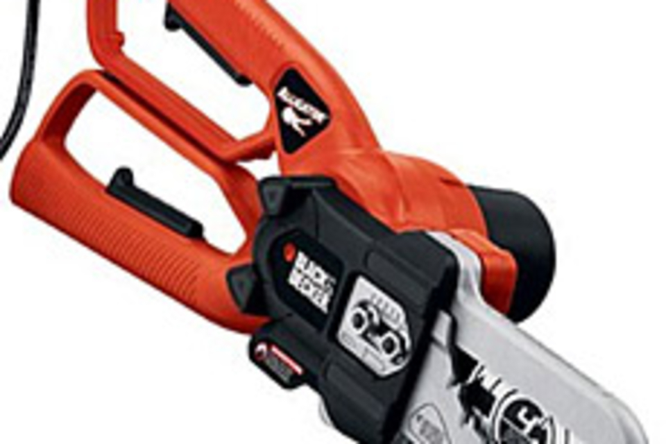 Black and Decker Alligator Lopper Black and Decker Alligator Lopper