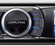 Alpine iDA-X001