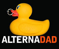 Alternadad