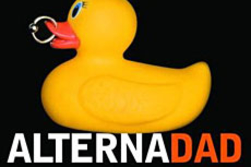 Alternadad Alternadad