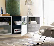 Alto Credenza