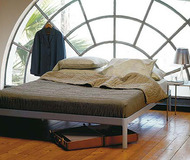 Alu Bed