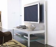 Alu Media Wall