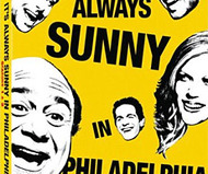 It's Always Sunny in Philadelphia - Seasons 1&2