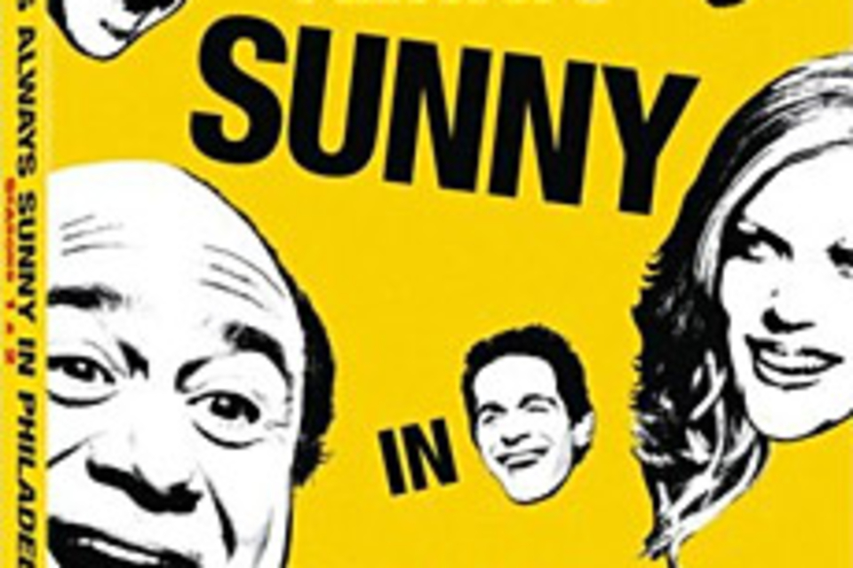 It's Always Sunny in Philadelphia - Seasons 1&2 It's Always Sunny in Philadelphia - Seasons 1&2