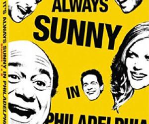 It's Always Sunny in Philadelphia - Seasons 1&2
