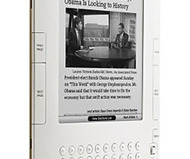 Amazon Kindle 2