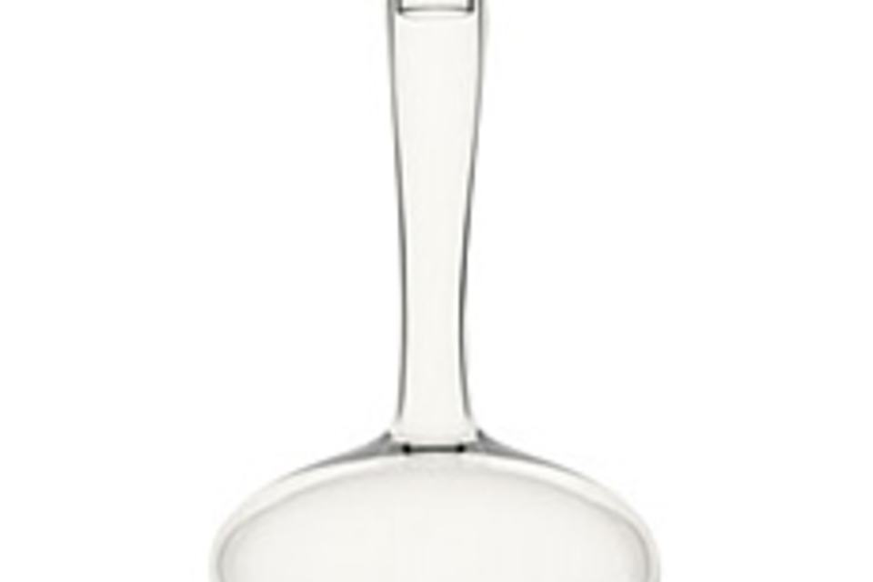 Ambassador Liqueur Decanter Ambassador Liqueur Decanter