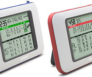 Ambient ScoreCast Devices