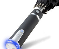 Ambient Forecasting Umbrella