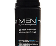 Amenity Gel Face Cleanser