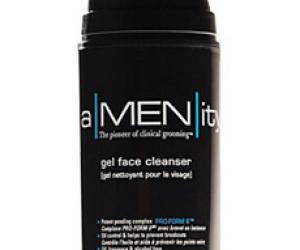 Amenity Gel Face Cleanser