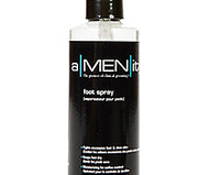 Amenity Foot Spray
