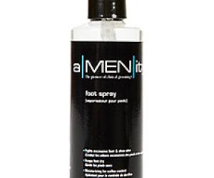 Amenity Foot Spray