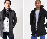 American Apparel Winter Coats