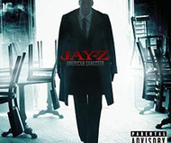 American Gangster by Jay-Z