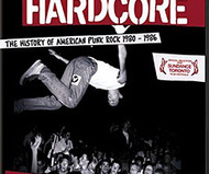 American Hardcore