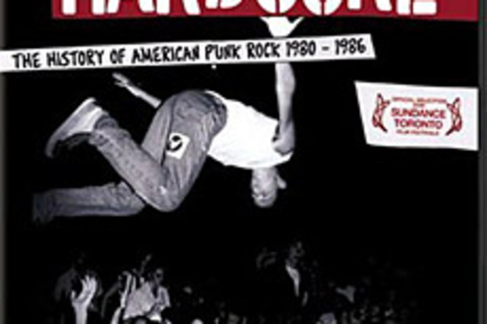 American Hardcore American Hardcore