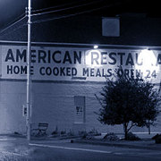 Tell Uncrate: What's Your Favorite Hometown Restaurant?