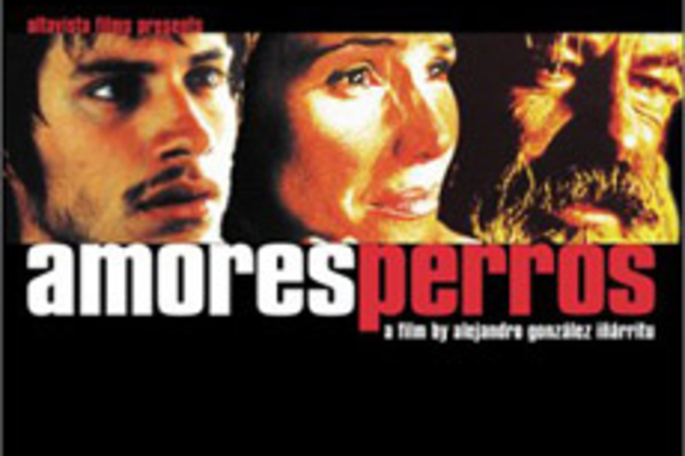 Amores Perros by Alejandro González Iñárritu Amores Perros by Alejandro González Iñárritu