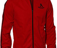 Amsterdam Track Jacket