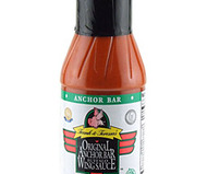 Anchor Bar Buffalo Chicken Wing Sauce