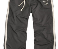 Abercrombie Middle Pond Track Pants